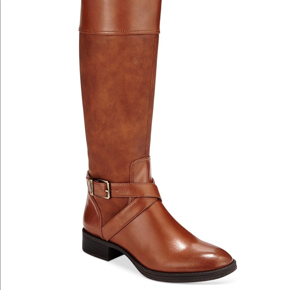 Circus by Sam Edelman Women's Parker Riding Boot 6